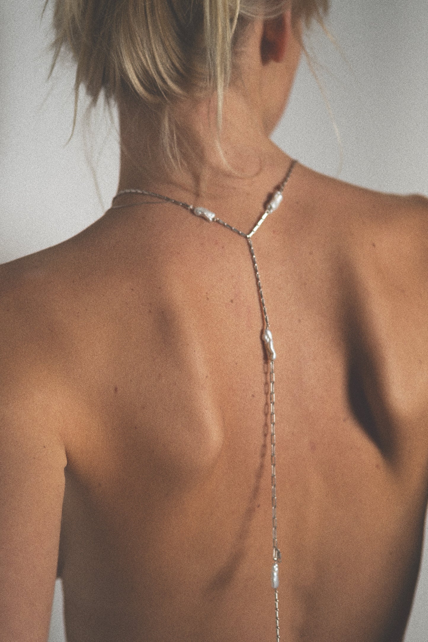 PARURE - "EL CALIN"