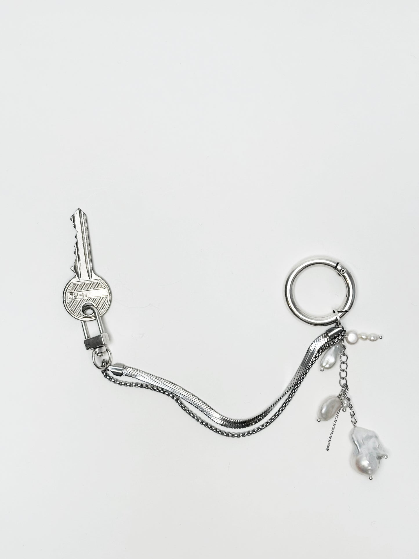 CARABINER - "EL AMADO"
